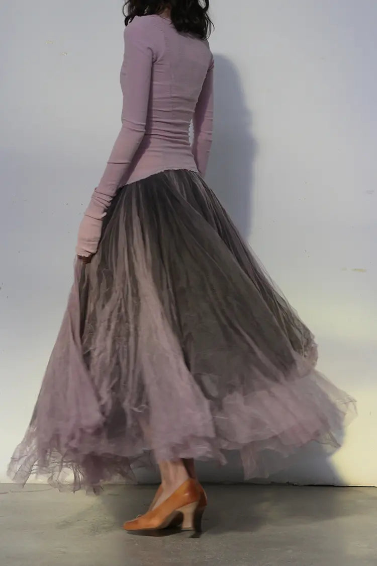 MARC LE BIHAN 21900 ballet dress Pink