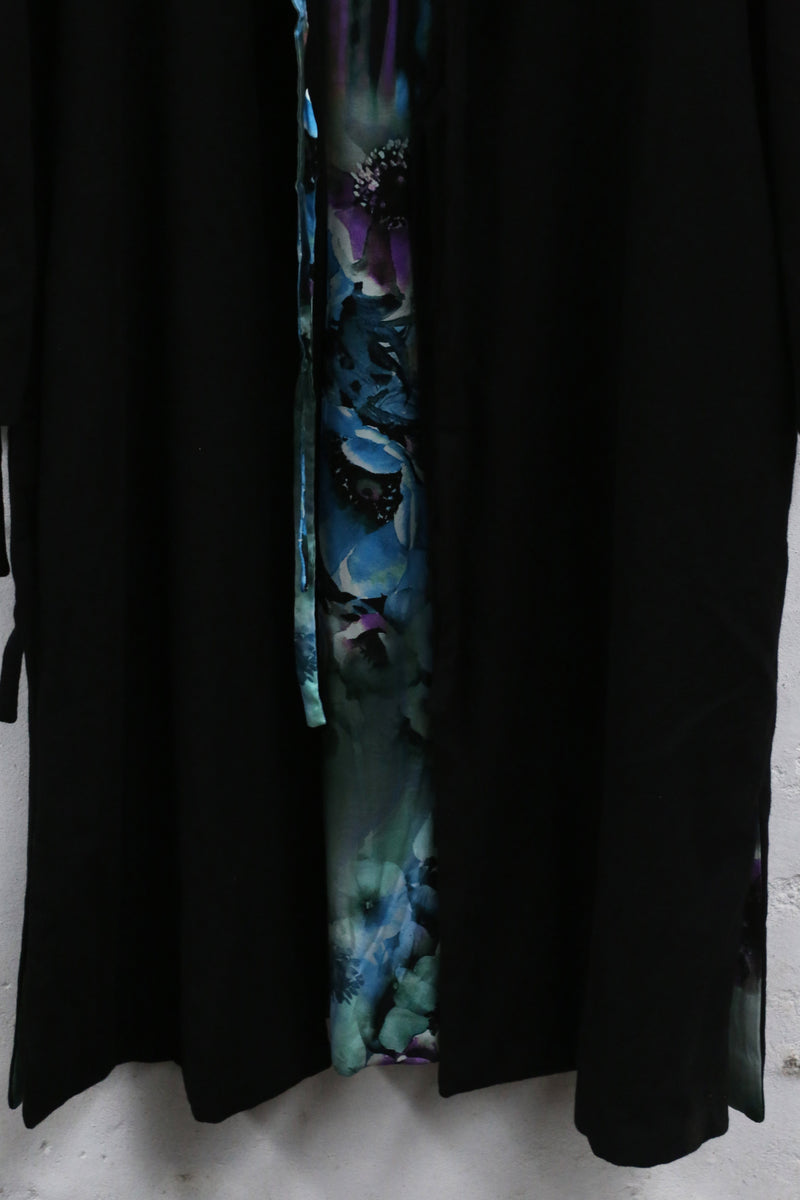 GEOFFREY B. SMALL／special kimono coat Kimono Coat / Geoffrey B.Small size one ¥ask Knit Blouson