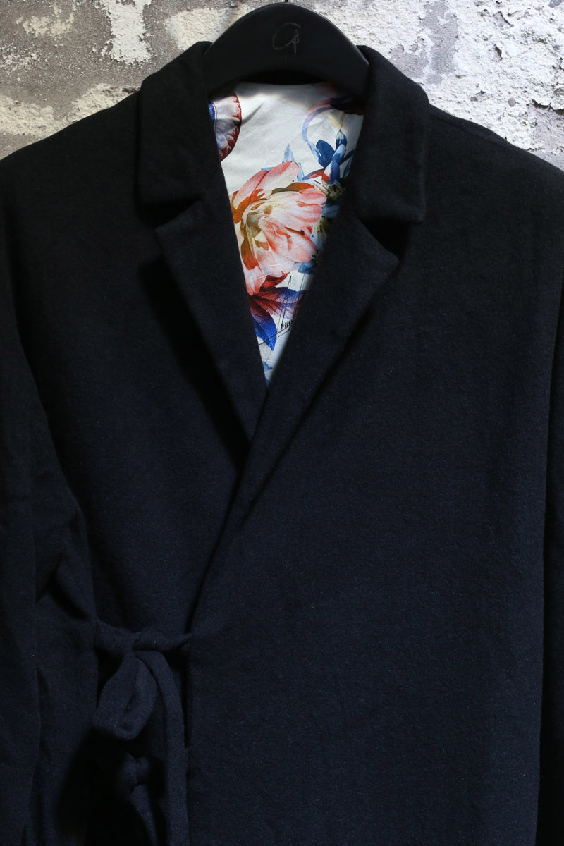 GEOFFREY B. SMALL／special kimono coat GEOFFREY B. SMALL／special kimono coat Kimono Coat