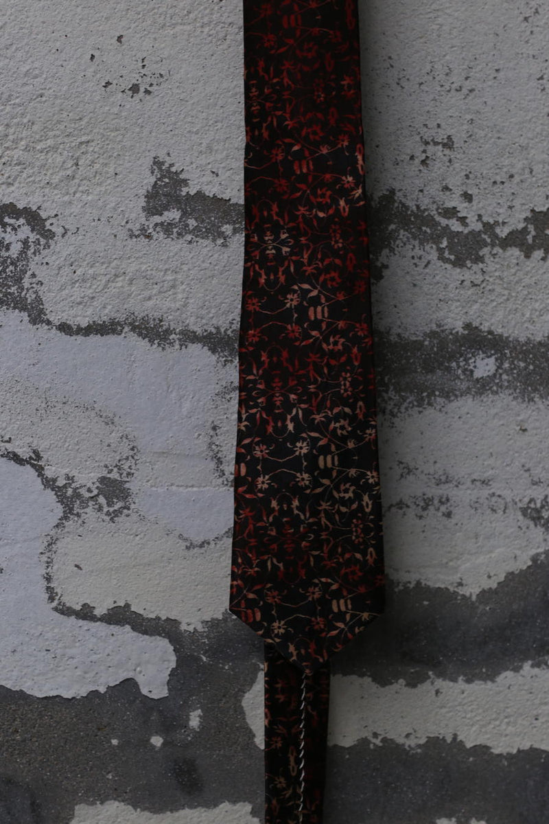 未使用 GEOFFREY B. SMALL／handmade silk tie 【公式通販】