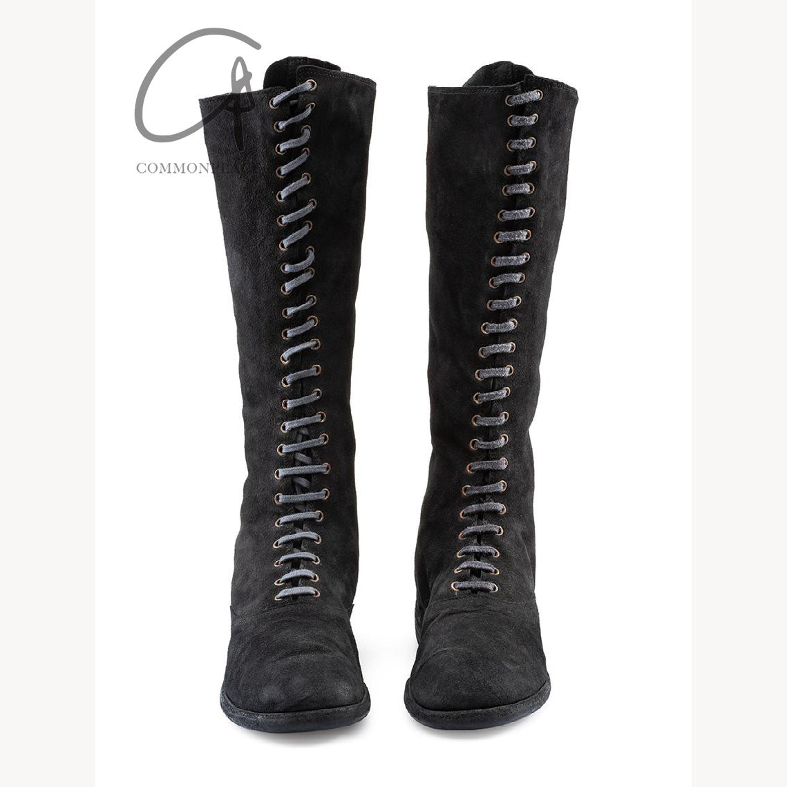 GUIDI LACED UP BOOTS（カンガルーレザー） GUIDI LACED UP BOOTS（カンガルーレザー）