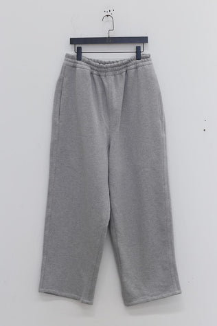 HED MAYNER Judo Sports Pants AW22_T75_GRY/JRY