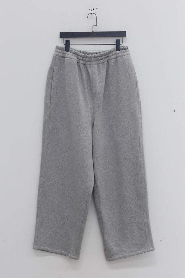 HED MAYNER Judo Sports Pants AW22_T75_GRY/JRY