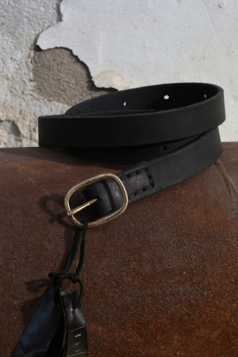 BORIS BIDJAN SABERI belt BELT1 F217