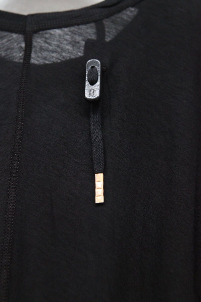 Boris Bidjan Saberi ONE PIECE One Piece T-shirt Collection ONEPIECETSR