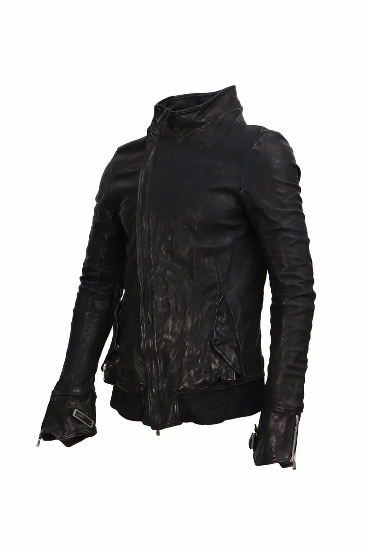 Incarnation (horse leather jacket-blue) 11411-41057 Col42N WO