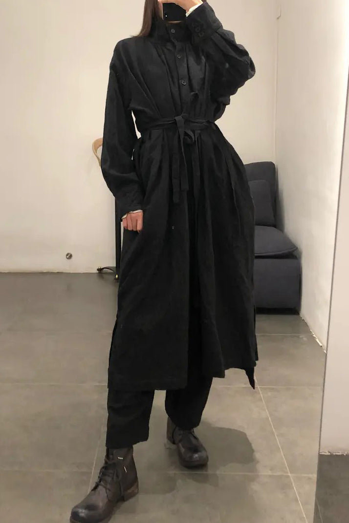 KLASICA 19C-45OP SANDRA Dress Black WO