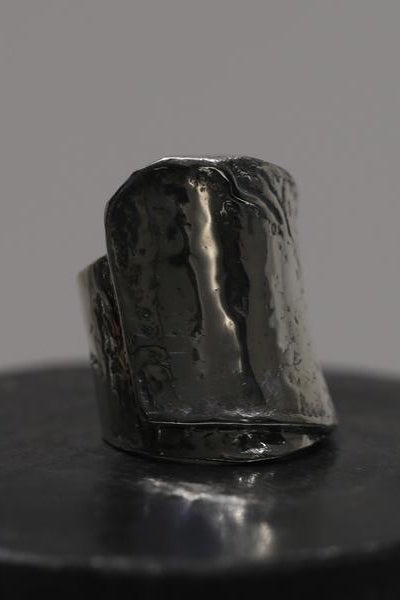 KLASICA package ring 22A-019