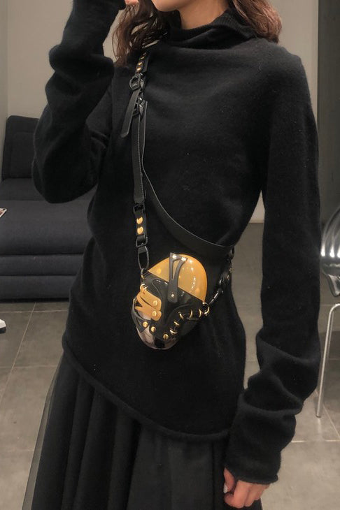 Lost & Found Ria Dunn (U-neck sweater) W21.565.142 UNI