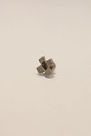 Parts of Four Diamond Pulse Earrings 1035-2-DA+DIA