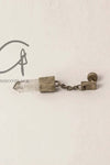 Parts of Four Little Lemuria Amulet Earrings 1035-11-DA+LEM PPOF16