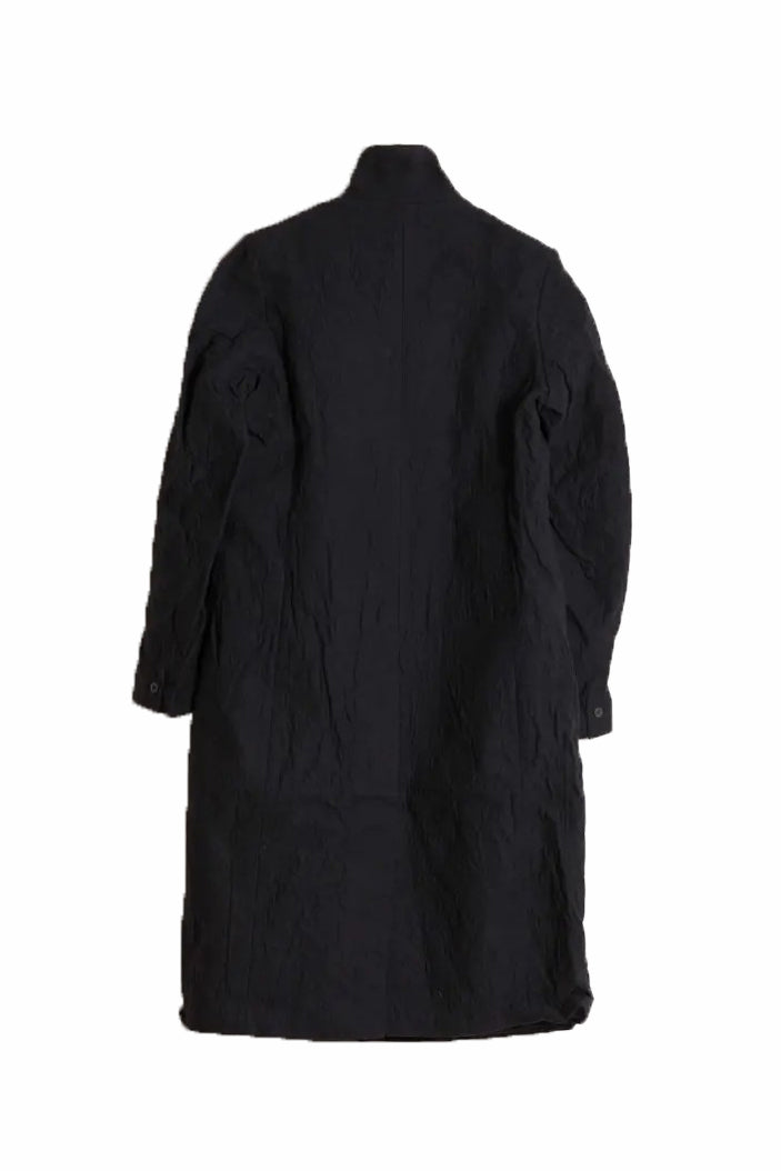 ジャケット・アウター Poeme Bohemien Coat Poeme Bohemien (long coat) CP-06 W-512-80 MEN
