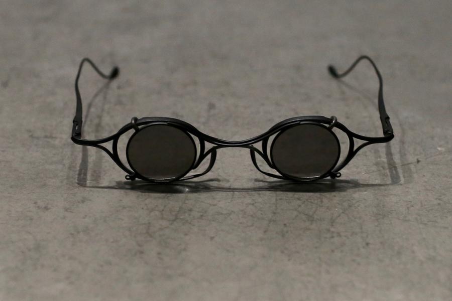 RIGARDS glasses RG2002TVA black