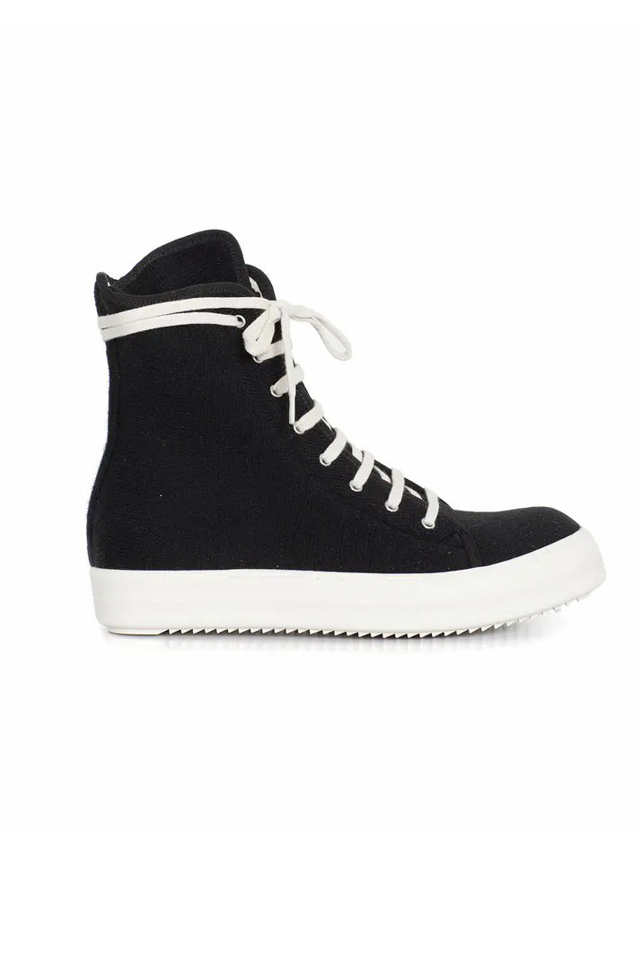 パンツ RICK OWENS DRKSHDW DU17F2380-TE BLACK