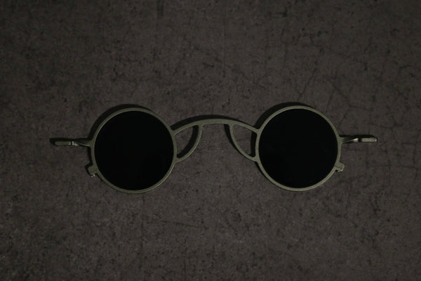 Rigards Eyeglass Lenses RG1911CU CLIP Olive