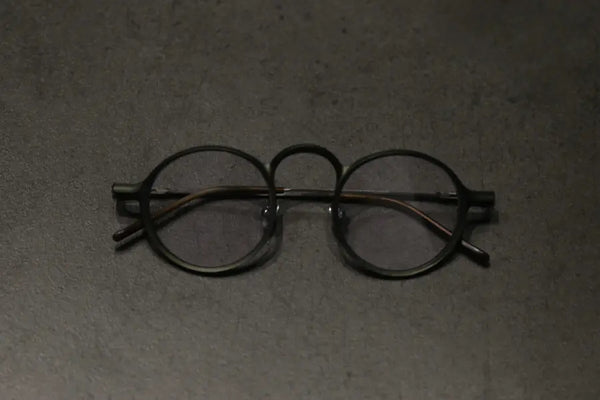 Rigards Glasses RG0098AL Olive Green
