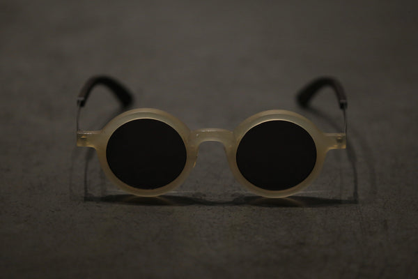 Rigards Glasses RG0161ZC Amber