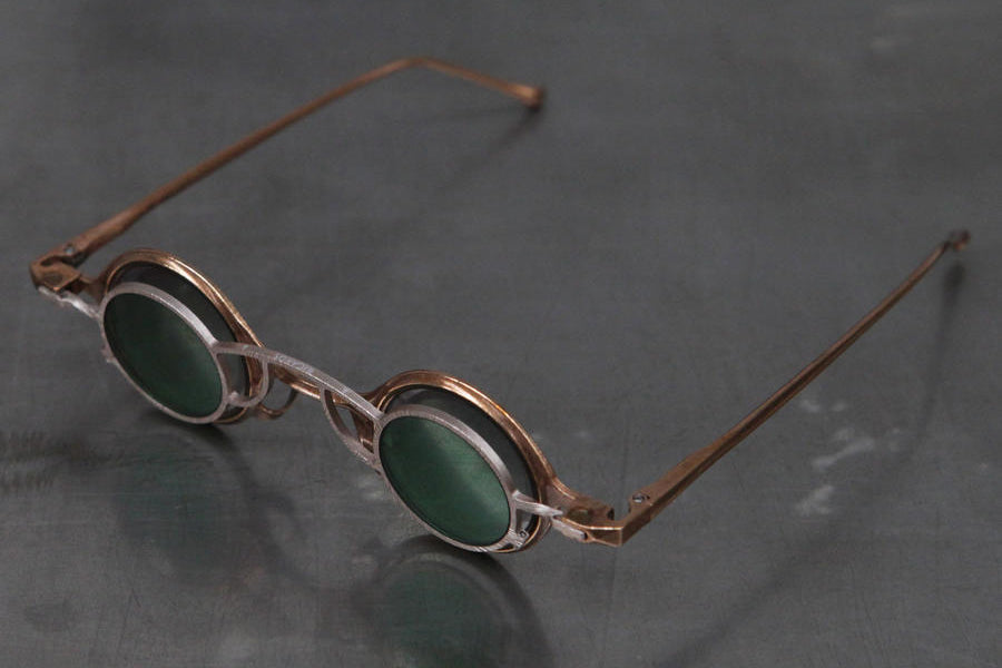 小物 Rigards Madscientist RG0104CU Rigards Red & Silver RG0104CU