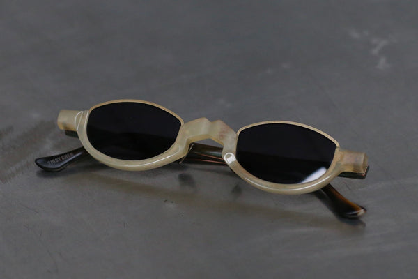 Rigards glasses RG0081ZC amber, gray