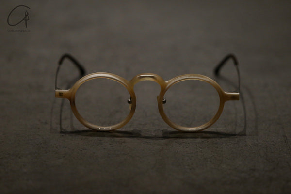 Rigards glasses RG0098 marble