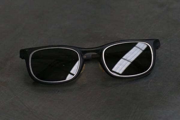 Rigards glasses RG0120CU black