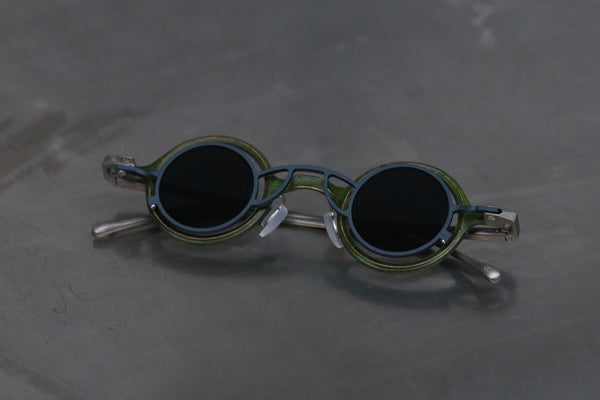 Rigards glasses RG1911CU jade* ink blue (RG1911)