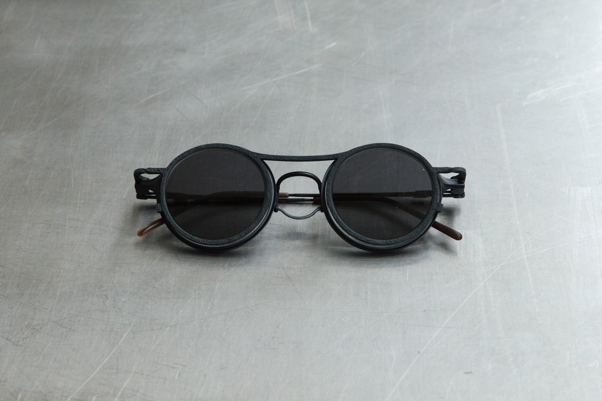 Rigards glasses RG2001TVA black