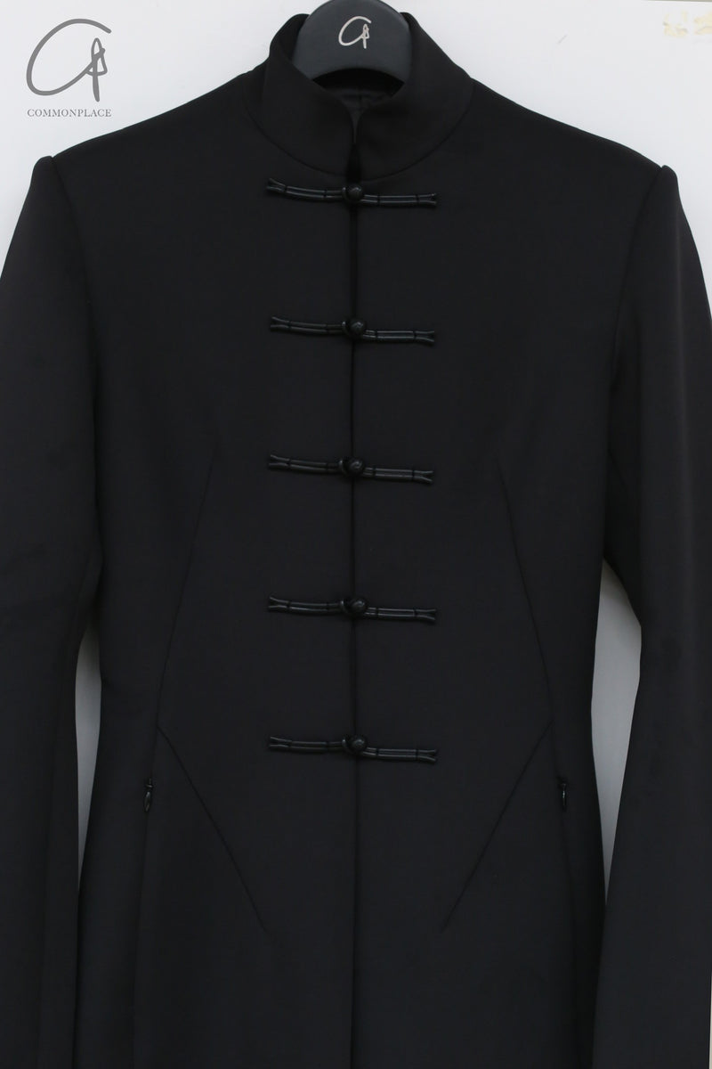 SAMUEL GUI YANG Slim-fit jacket AW21 LEE03-1 PSGY1