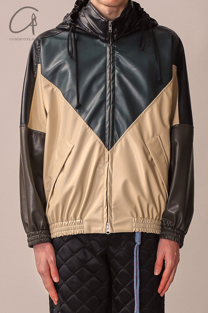 Song for the mute V-LAD zip jacket 221_MJK098_FALAMLT