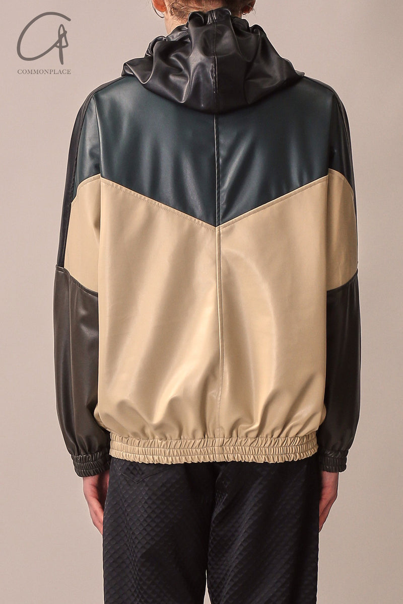 Song for the mute V-LAD zip jacket 221_MJK098_FALAMLT