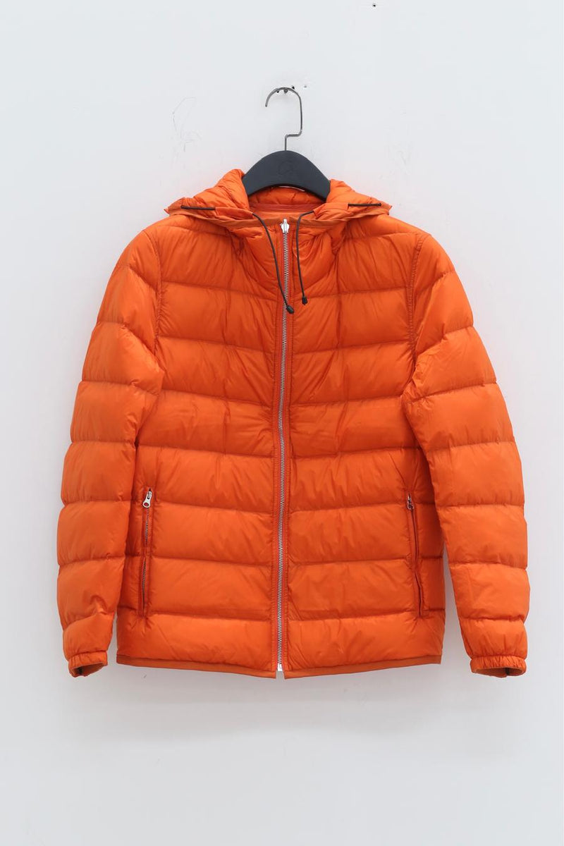 ジャケット・アウター ten-c wool hood size46 Ten-