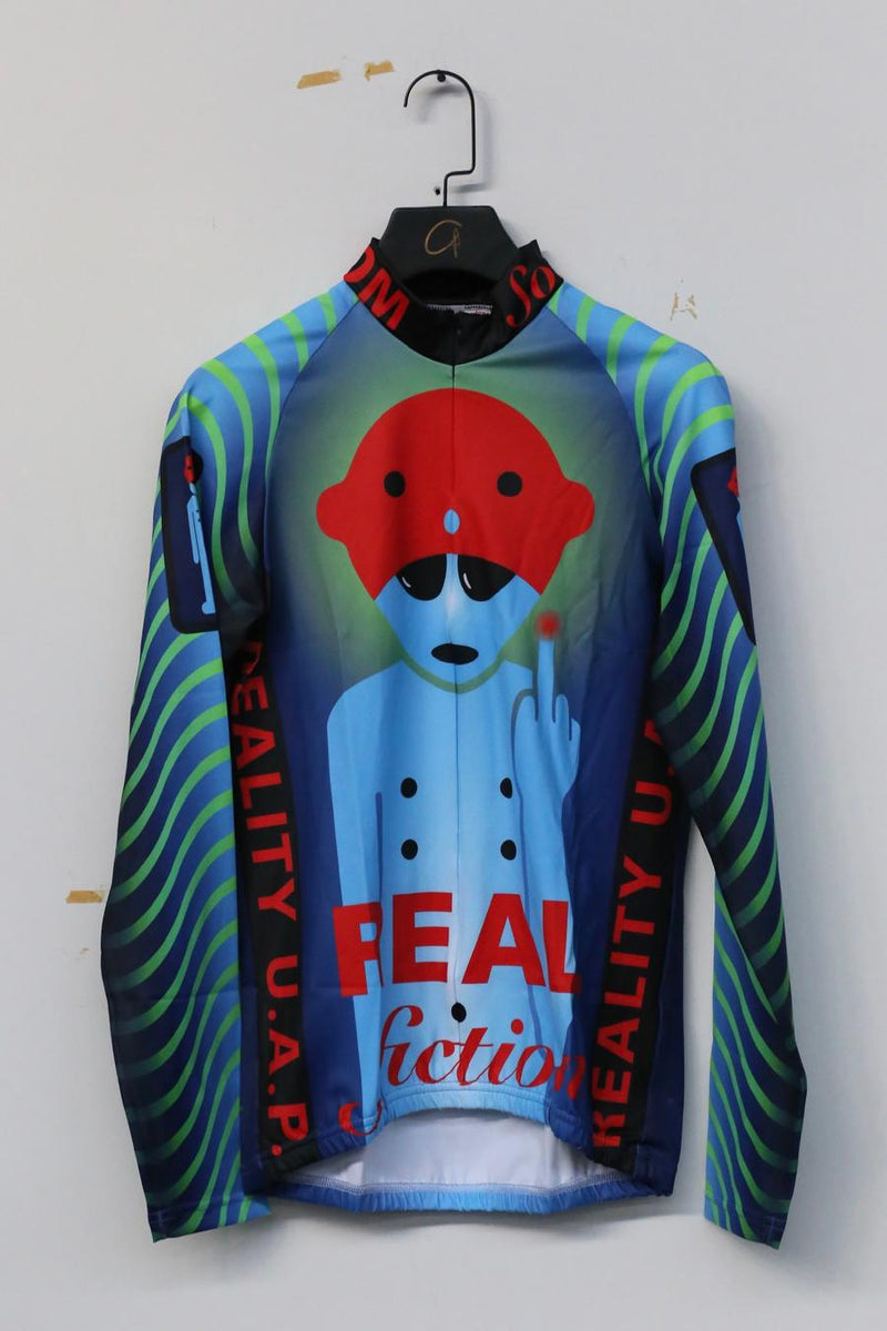 Walter Van BeirendonckポロシャツＭ Walter Van BeirendonckポロシャツM