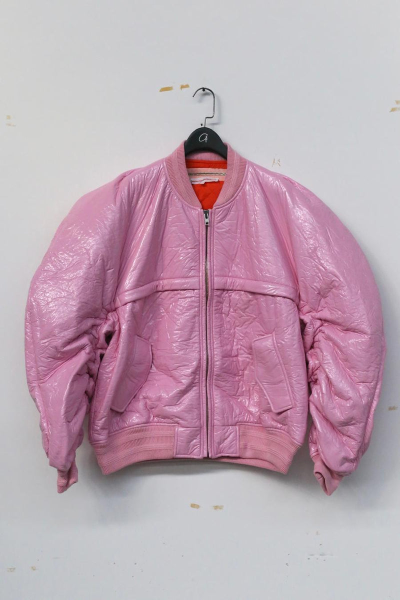 ジャケット・アウター Walter van bierendonck size L WalterVanBeirendonCKRoundBombe