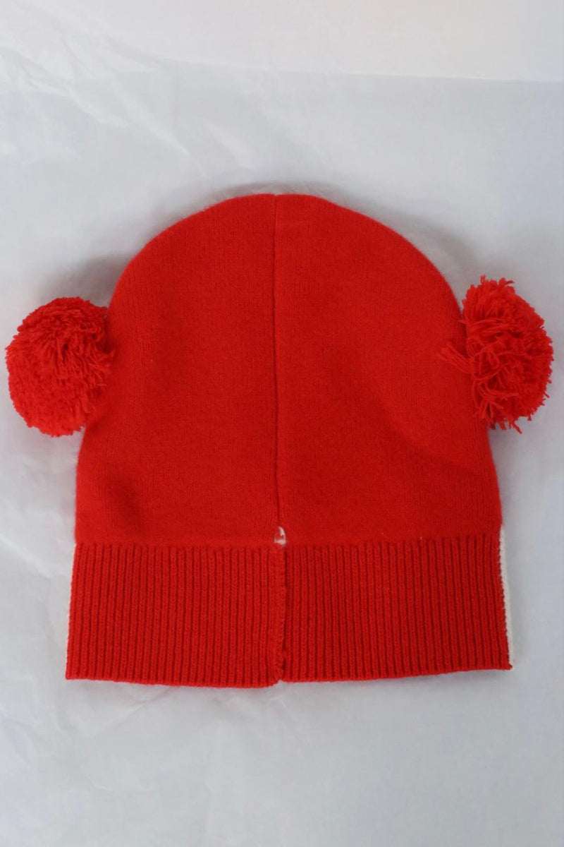 Walter Van Beirendonck ビーニー Walter Van Beirendonck Men's' Walter Beanie Hat in Black | LN-CC®