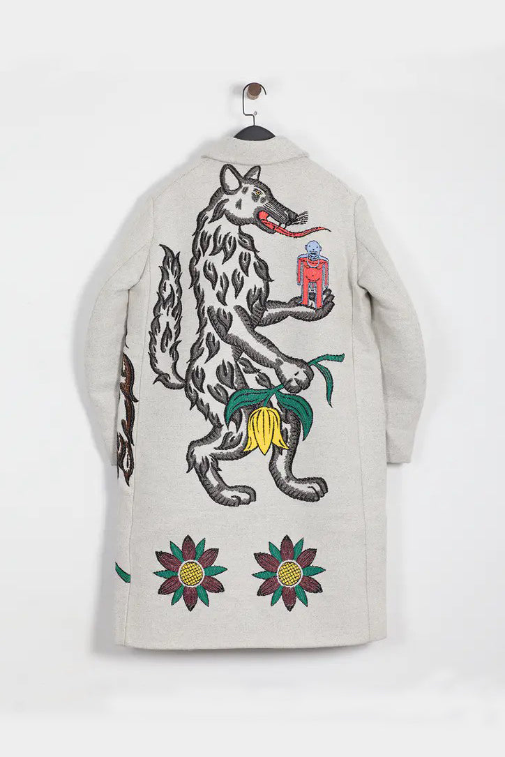 Walter Van Beirendonck