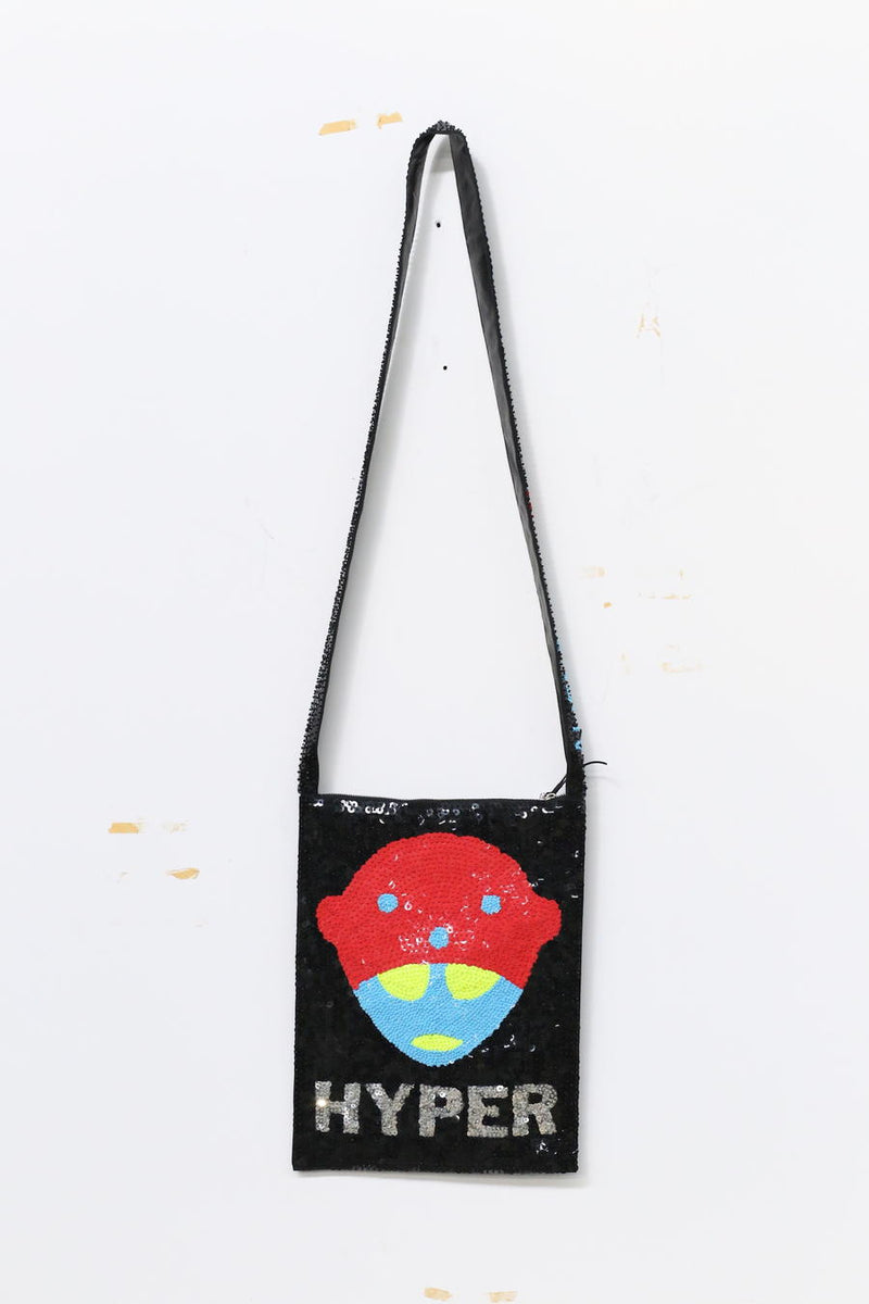 WalterVanBeirendonckAlienBagAW