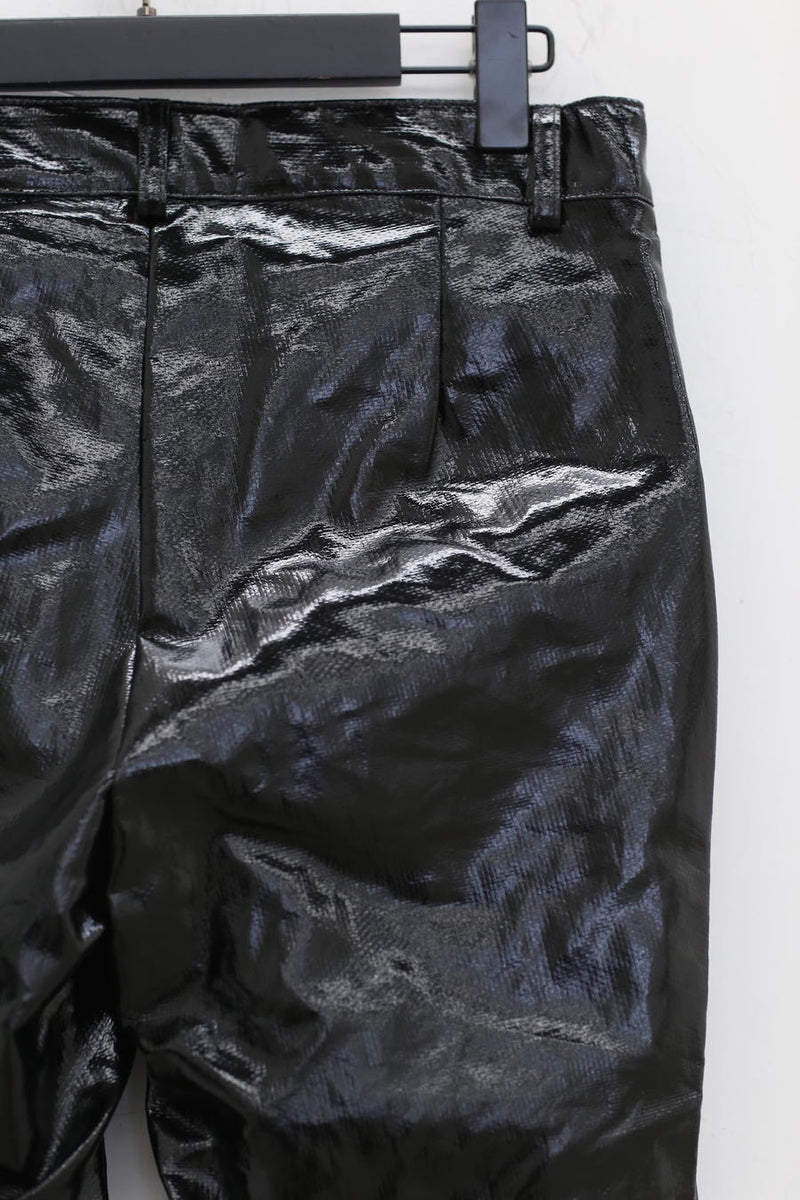 Walter Van Beirendonck Slim Tailored Trousers, $468, farfetch.com