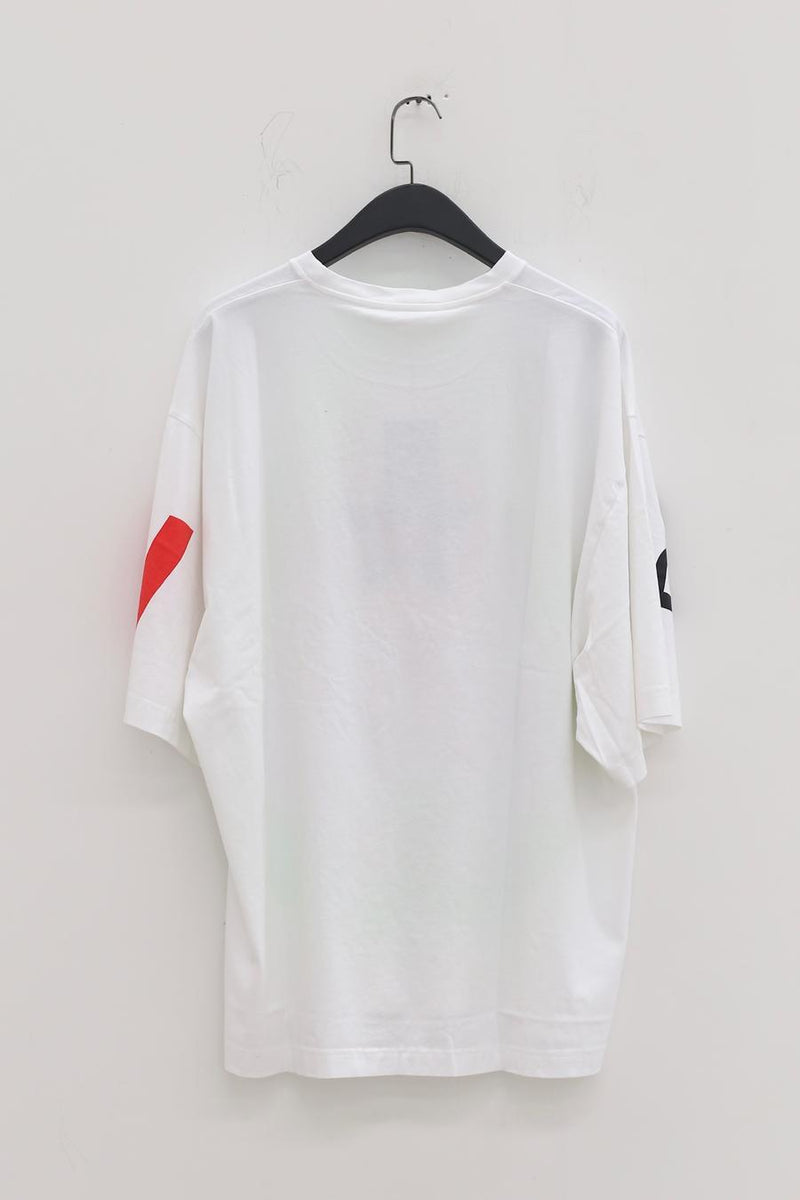 Walter Van Beirendonck Unisex Knit T-Shirt