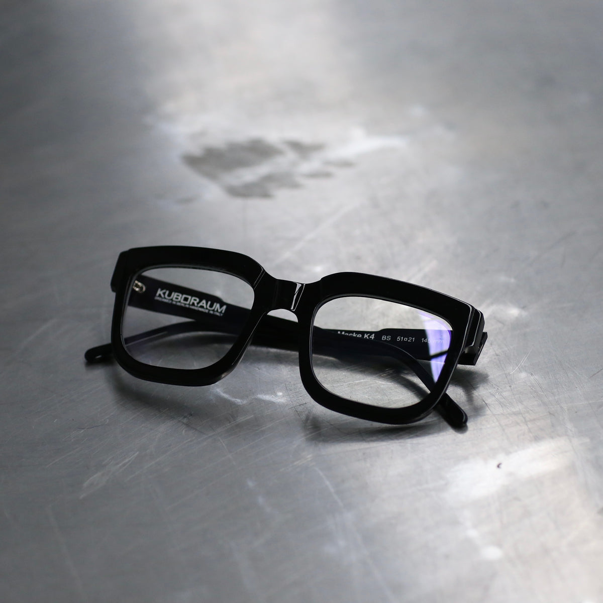 kuboraumglassesK451- 
