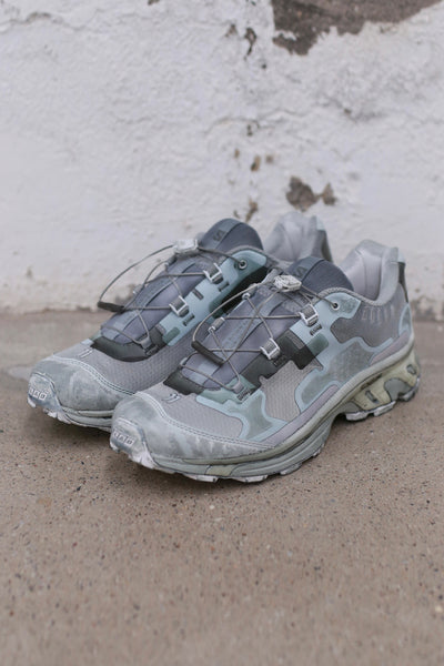 11 by boris bidjan saberi BAMBA5 full range of sports low-top shoes Ge