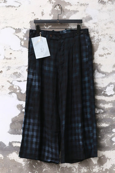 Archivio J.M.Ribot Pants PA24/FXM ARCHIVIO J.M.RIBOT P14 suspender