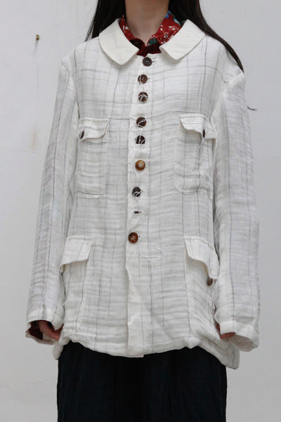 LWX　ARCHIVIO J.M. Ribot Archivio J.M.Ribot jacket G26/VR