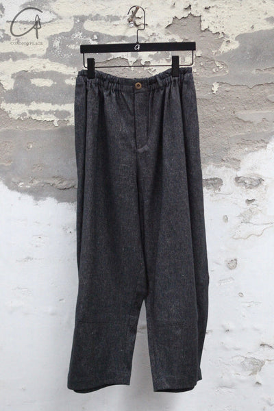 【花子】CLANE COCOON SALOPETTE PANTS Juniper Coverall | Toad&Co