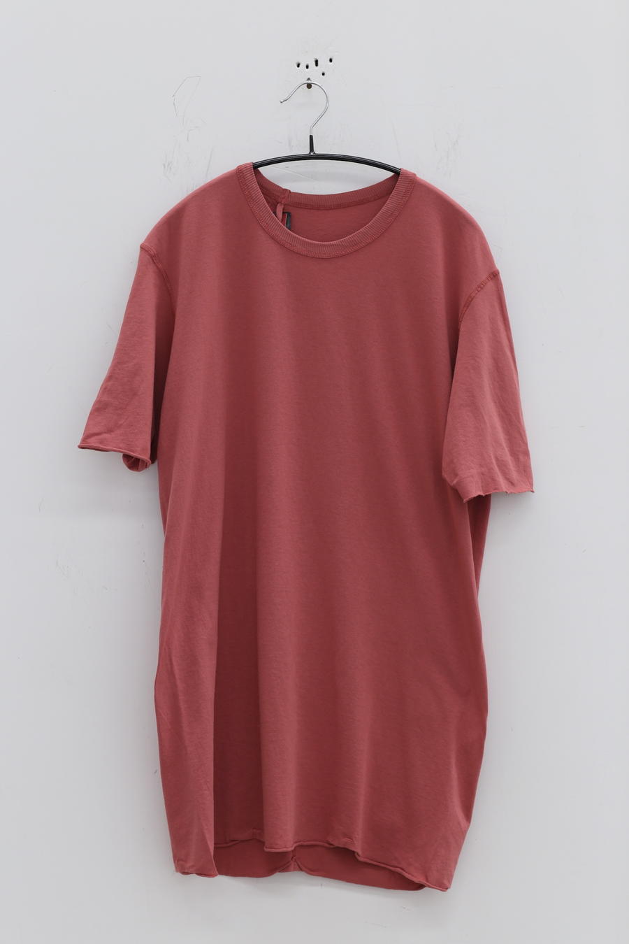 boris bidjan saberi 16ss カットソー　ロンT 11 BY BORIS BIDJAN SABERI] (イレブンバイボリスビジャンサベリ