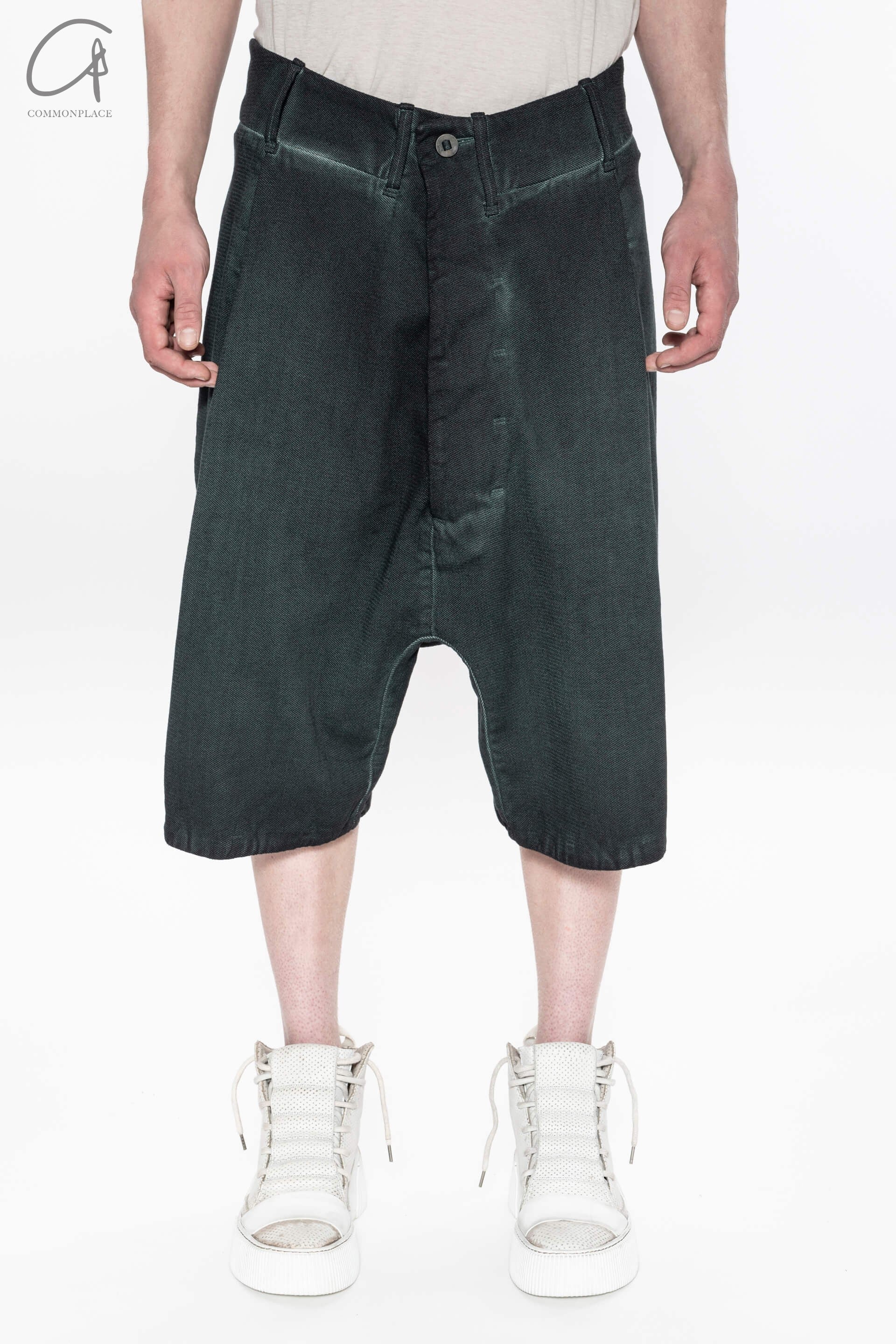 Boris Bidjan Saberi