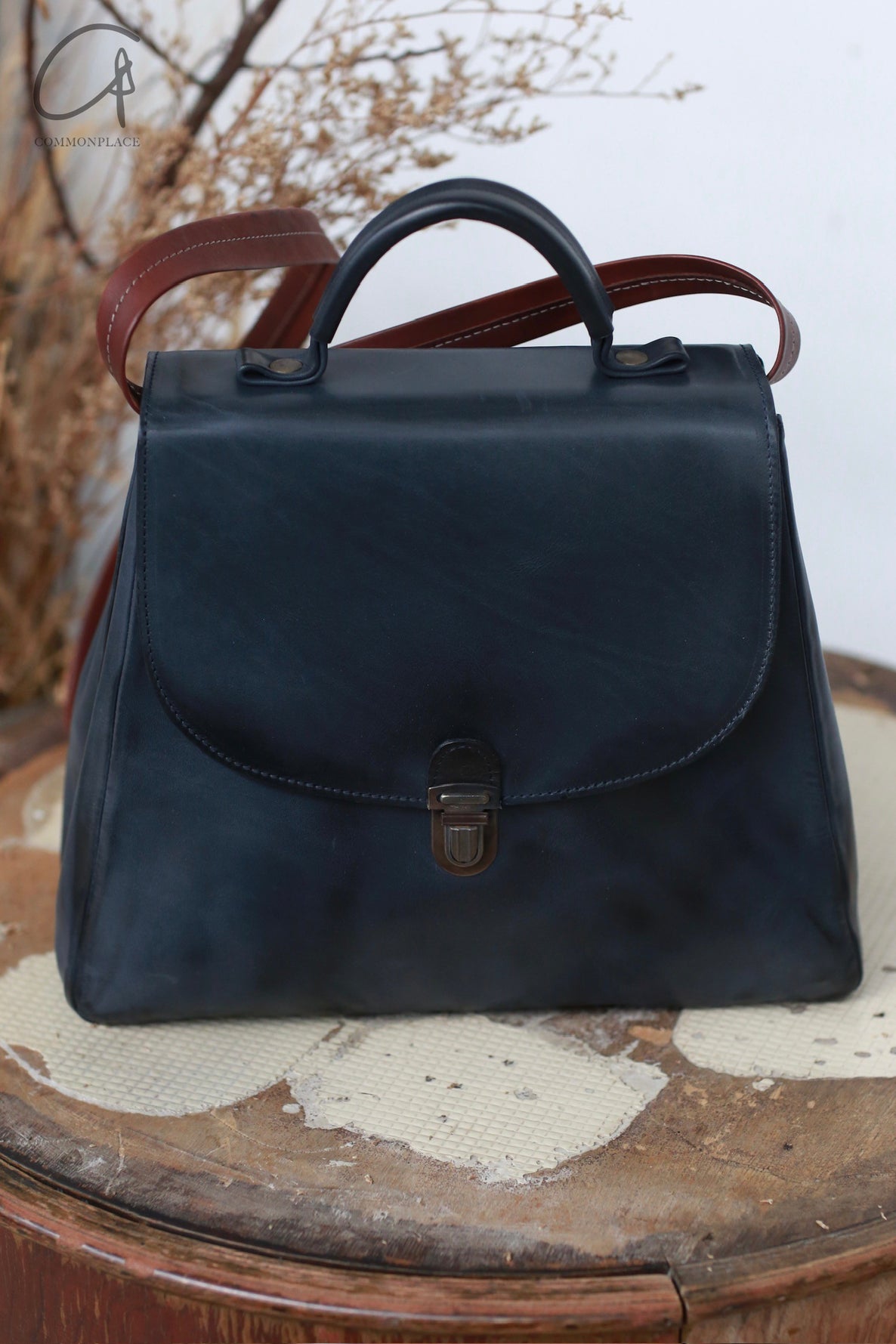 Cherevichkiotvichki 109 Collection British Handmade Calfskin