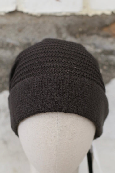 小物 DEVOA Knit Neck Parts Devoa Japan Collections For men, Shop Online At Common Place