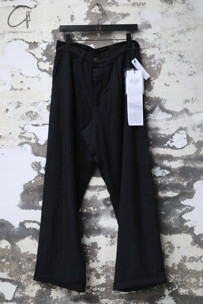 GEOFFREYB.SMALLBaggyPantsGBS- GEOFFREYB.SMALLBaggyPantsGBS-