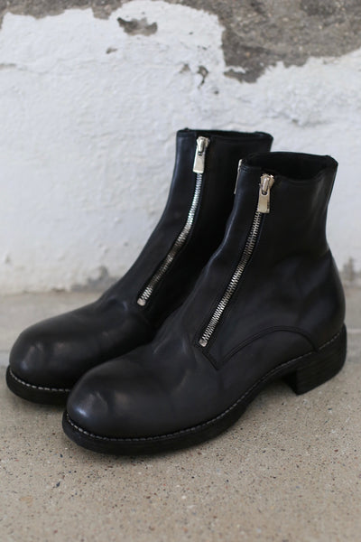 guidi GR07FZ ブーツ　サイズ41 GUIDIHorseFullGrainDoubleFront