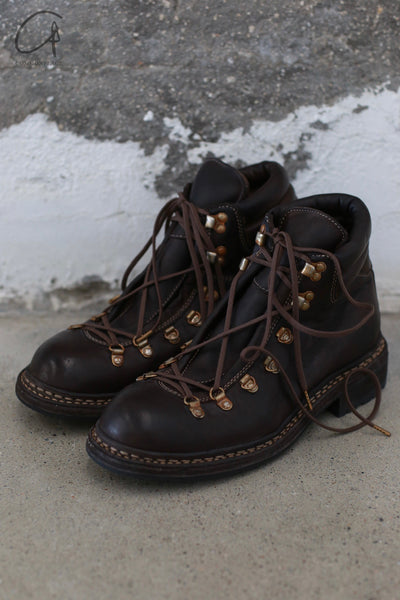 GUIDIHorseFullGrainLinedHiking